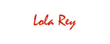 Logo Lola Rey