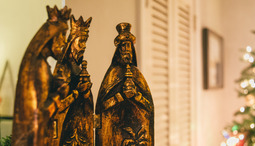 El dia de los reyes magos es una celebración europea ideal para regalar a nuestros seres queridos