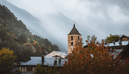 ¿Es Andorra un destino interesante para celebrar la Navidad?