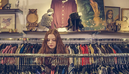 Fashion outlet primeras marcas