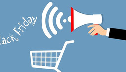 Todo lo que debes saber sobre Bono Parques en Black Friday