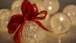 ¿Merece la pena tener bolas de navidad personalizadas?