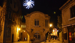 ¿Que Ver y Hacer en Carcassonne en Navidad?