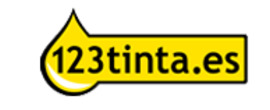 Logo 123tinta