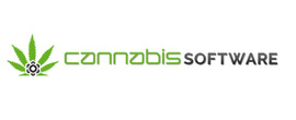 Logo Cannabis Software