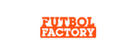 Logo Futbol Factory
