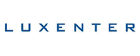 Logo LUXENTER