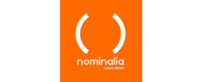 Logo Nominalia