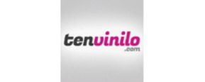 Logo Tenvinilo