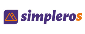 Logo Simpleros