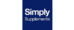 Logo SimplySupplements.es